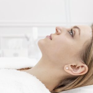 Imagen tratamiento facial con colageno en la mejor clinica estetica malaga