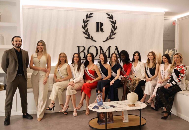 Patrocinadores oficiales de Miss Universo Andalucía 2025 Patrocinadores oficiales de Miss Universo Andalucía 2025