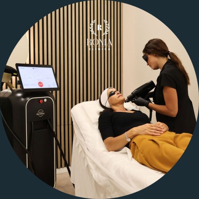 Con nuestro procedimiento de Bio bost, renueva tu rostro, dale firmeza y disminuye los signos de la edad