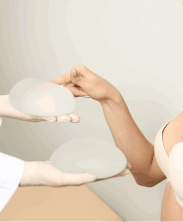 Recupera tu confianza con nuestro procedimiento de aumento de pechos