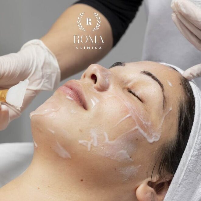 Imagen clinica roma Imagen clinica roma