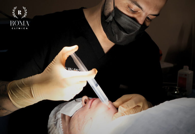 Mejor clinica de Medicina Estética en Málaga