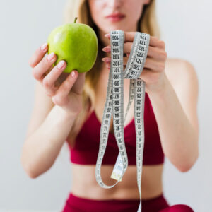 Descubre el plan nutricional perfecto para ti en Clínica Roma