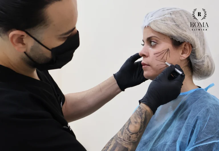 Medicina Estética en Málaga