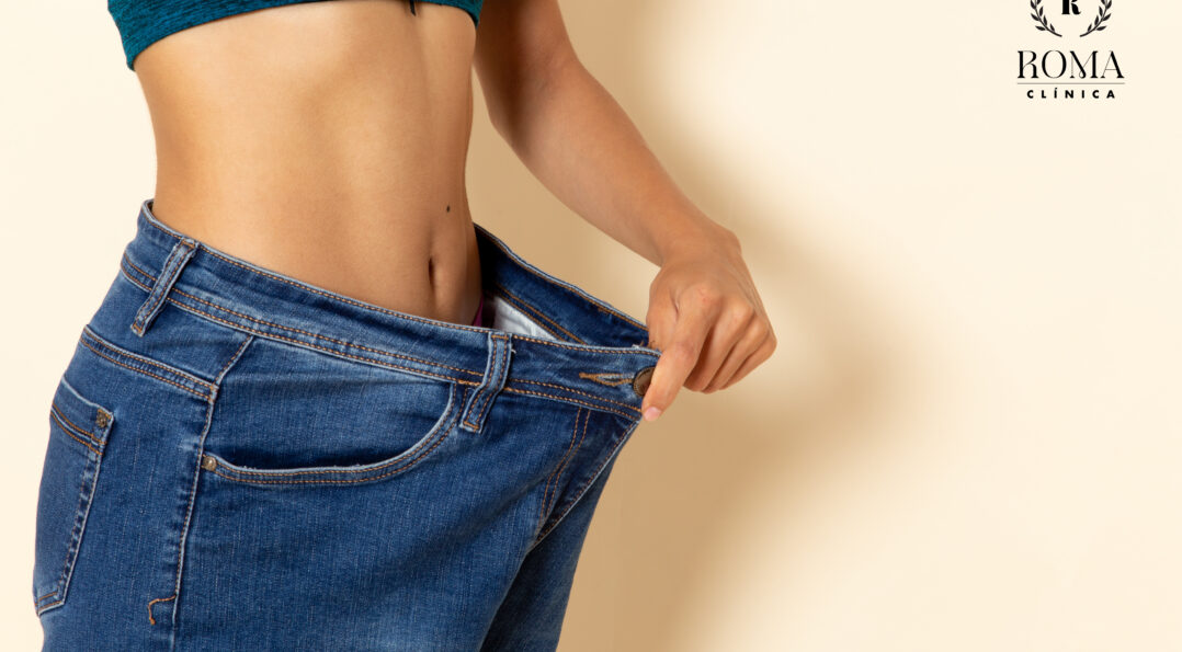 Disminuye la grasa localizada con Clínica Roma
