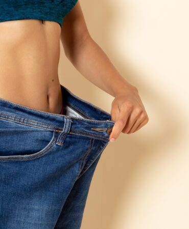 Disminuye la grasa localizada con Clínica Roma