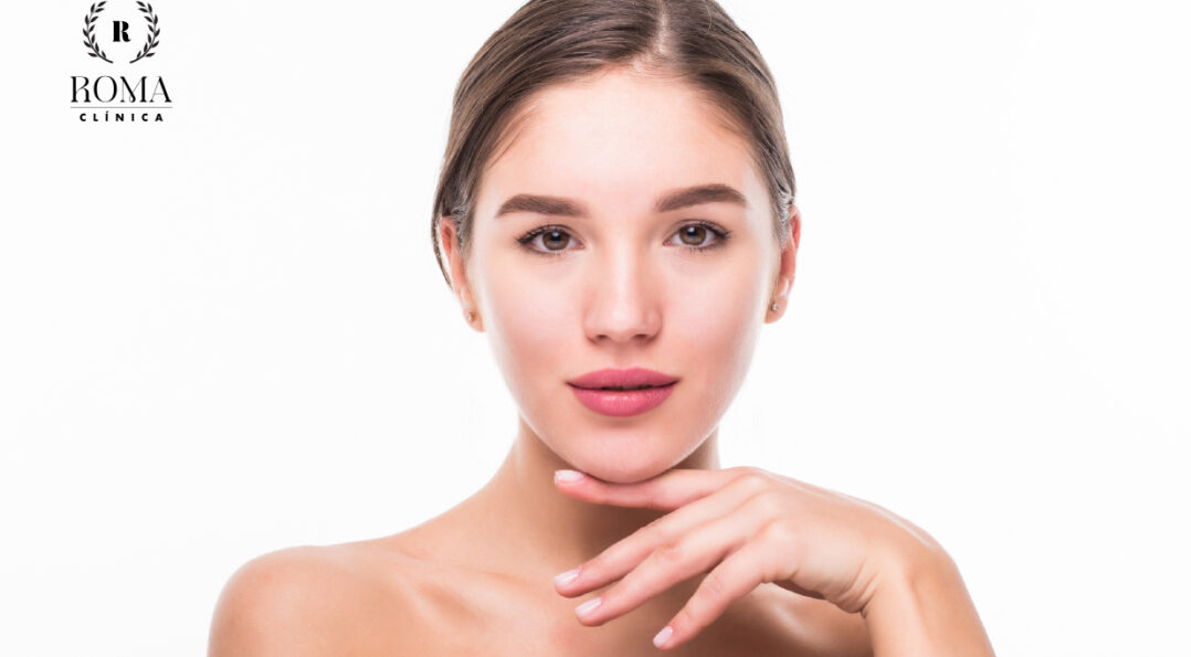 Medicina Estética en Málaga Ácido Hialurónico