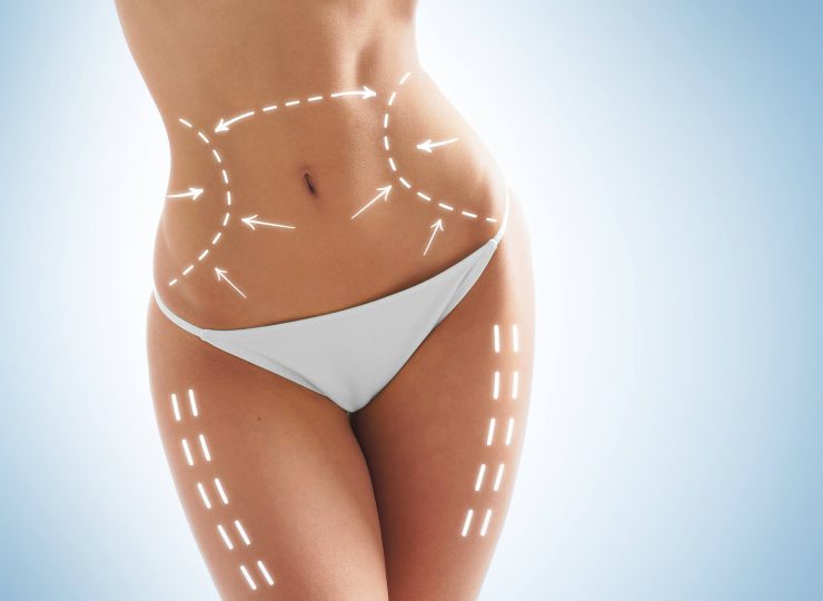 La mejor clinica estetica de malaga Imagen nutricion personalizada