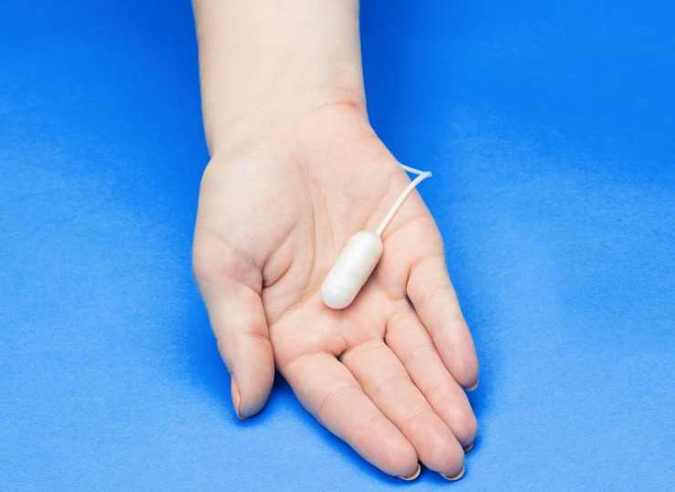 La mejor clínica estética de Málaga Imagen procedimiento balón gástrico